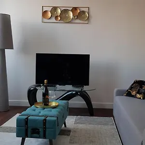 Apartman Boutique I 