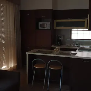 Apartman Keller Arany 