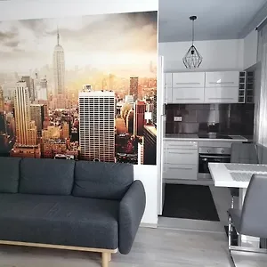  Apartman Mérey Magyarország