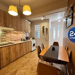  Apartman Bartók Magyarország