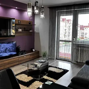 Apartman Nidius 