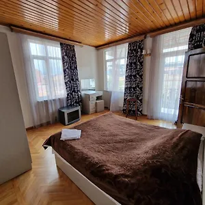 Cattaleya Отель Батуми