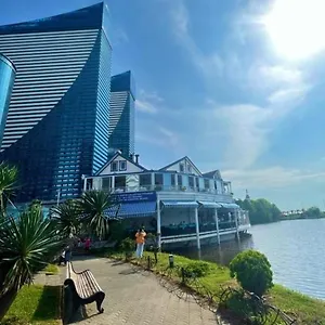 In Orbi Sea Side Апарт-отель Батуми