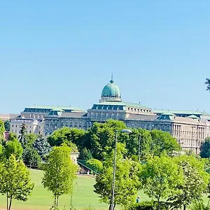 Budahome Appartement