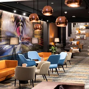 4* Hotel Three Corners Downtown
