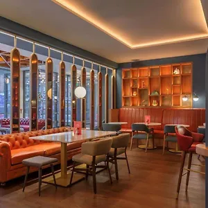 Hyatt Centric The Liberties 4* Δουβλίνο