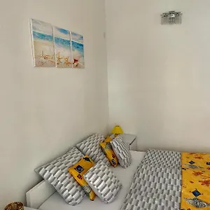  Apartament Grande Familia Apartman Węgry