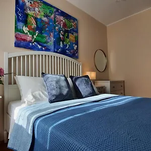 Apartman Ida 