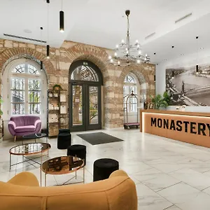 מלון Monastery Boutique, בודפשט