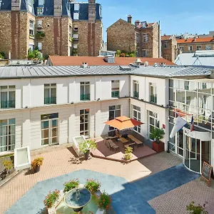 Hotel Bleues Modigliani