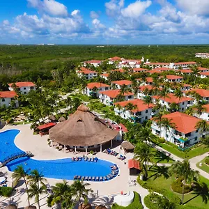 Ocean Maya Royale - Alleen Volwassenen Resort Lafitte
