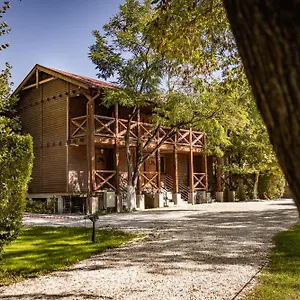 Vendégház Aréna Kemping&vendégház, Budapest