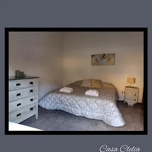 Casa vacanze Casa Clelia Monsummano Terme