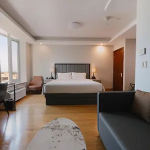 *** Hotel Asiatic - Flushing Stany Zjednoczone Ameryki