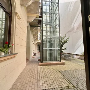 Апарт-отель Gracia House