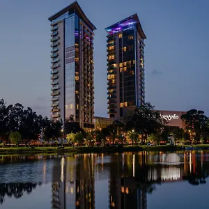 Miramar Luxury Residences Отель Батуми