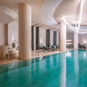 Swissotel 5* טביליסי