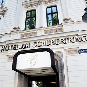Am Schubertring Hotel Wenen