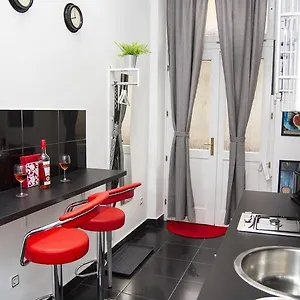 Apartman Somogyi, Budapest