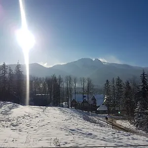 *** Pensjonat Osrodek Wypoczynkowy Panorama Polska