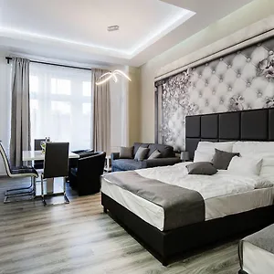 Appartamento A Golden Star Modern Luxury And, Budapest