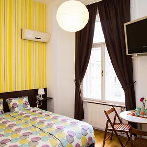 Aparthotel Sunflower, Budapest