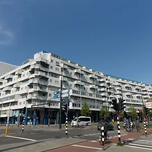 Weena House Bed & Breakfast Rotterdam