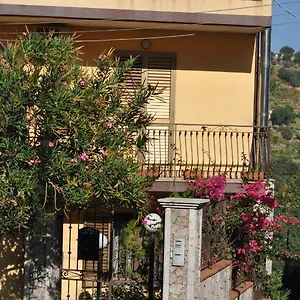Appartamento Casa Dell'oleandro Gallodoro
