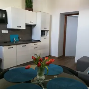  Apartament Class Ungaria