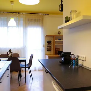  Apartament Palace - Minaret, Węgry