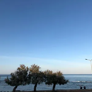 Appartamento Scirocco Marzamemi