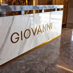 Milano By Giovanni Boutique Suites الإمارات العربية المتحدة